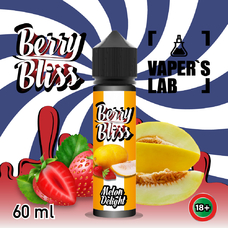 Berry Bliss Melon Delight 60 мл