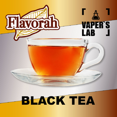  Flavorah Black Tea Чорний чай