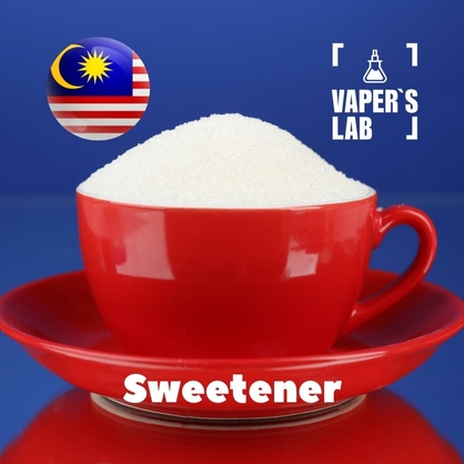 Фото, Відеоогляди на Ароматизатор Malaysia flavors Sweetener