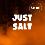 Рідина на сольовому нікотині Just SALT 30 ml 