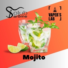  Solub Arome Mojito Мохіто