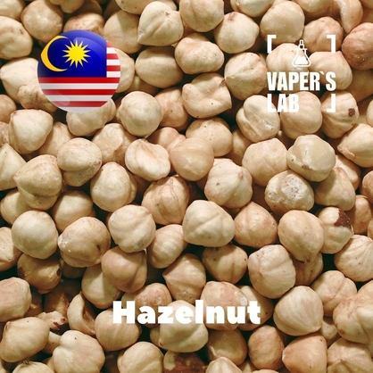 Фото, Відеоогляди на Ароматизатори Malaysia flavors Hazelnut