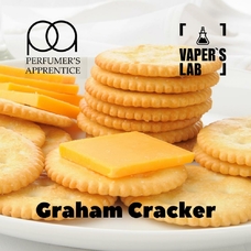  TPA "Graham Cracker" (Печиво крекер)