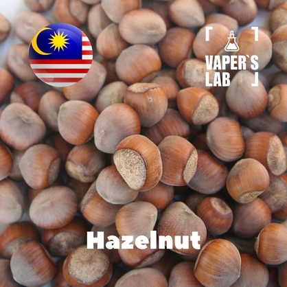 Фото, Відеоогляди на Ароматизатори Malaysia flavors Hazelnut