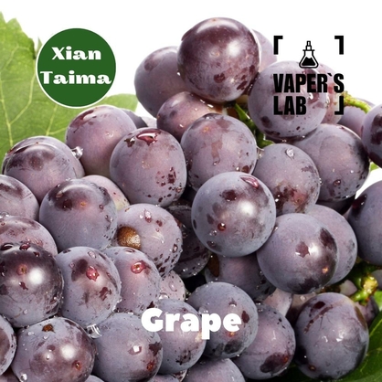 Фото, Відеоогляди на Набір для самозамісу Xi'an Taima "Grape" (Виноград) 