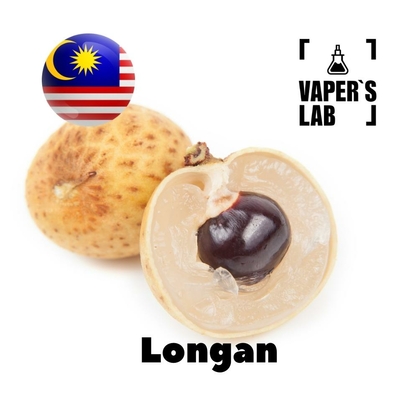 Фото, Відеоогляди на Ароматизатор Malaysia flavors Longan