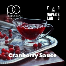  TPA "Cranberry Sauce" (Клюквенный соус)