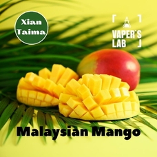  Xi'an Taima "Malaysian Mango" (Малазійський манго)