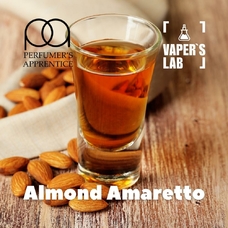 The Perfumer's Apprentice (TPA) TPA "Almond Amaretto" (Миндальный амаретто)