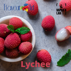 Ароматизатори для вейпа FlavourArt "Lychee (Личи)"