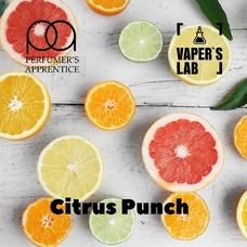 Ароматизатори для вейпа TPA "Citrus Punch" (Цитрусовий напій)