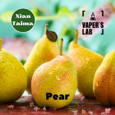 Aroma для самозамісу Xi'an Taima Pear Груша