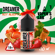  Dreamer salt Paradice 30