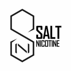 Сольовий нікотин для pod-систем