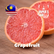  Malaysia flavors "Grapefruit"