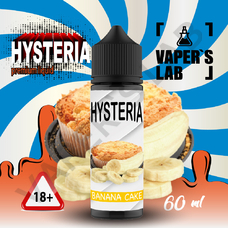  Hysteria Banana Cake 60