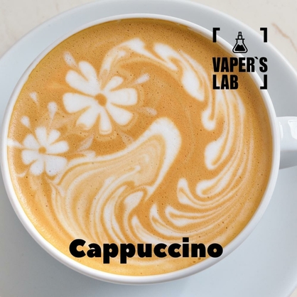 Фото, Видео, Лучшие вкусы для самозамеса TPA "Cappuccino" (Капучино) 