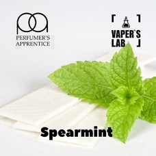  TPA "Spearmint" (М'ята)