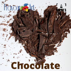 Компоненти для самозамішування FlavourArt Chocolate Шоколад