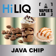 Hiliq Хайлік Java Chip 5