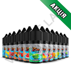 Жижи для пода Vape Era Salt 30 мл Набор Zen Ice x13