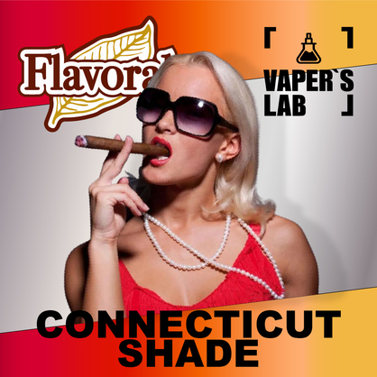 Фото на Арому Flavorah Connecticut Shade Коннектикут Шейді