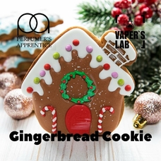 Ароматизатор для самозамеса TPA Gingerbread Cookie Пряничное печенье