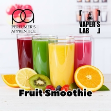  TPA "Fruit Smoothie" (Фруктовий смузі)