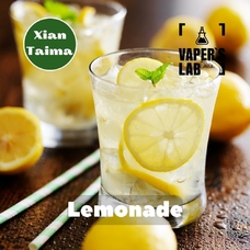 Ароматизаторы Xi'an Taima "Lemonade" (Лимонад)