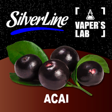  SilverLine Capella Acai Ягоди асаї