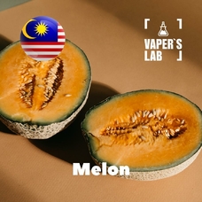 Ароматизатори для вейпа Malaysia flavors "Melon"