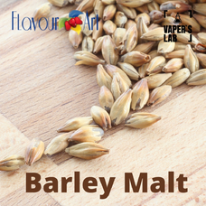 Компоненти для рідин FlavourArt Barley Malt Солод