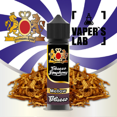  Mellow Tobacco 60мл