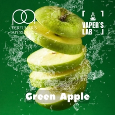  TPA "Green Apple" (Зеленое яблоко)