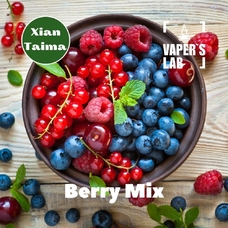 Xi'an Taima "Berry Mix" (Ягідний мікс)