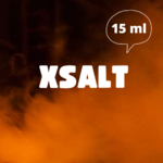 Сольова рідина XSALT, жижка для под системи 