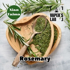 Aroma для самозамеса Xi'an Taima Rosemary Розмарин