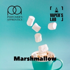  TPA "Marshmallow" (Зефір)