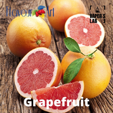 Ароматизатори для вейпа FlavourArt "Grapefruit (Грейпфрут)"