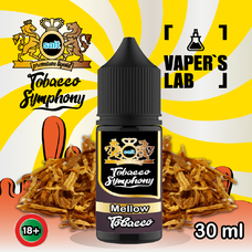  Tobacco Symphony Salt - Mellow Tobacco 30