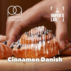 The Perfumer's Apprentice (TPA) TPA "Cinnamon Danish" (Булочка з корицею)