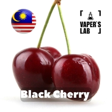 Malaysia flavors "Black Cherry"