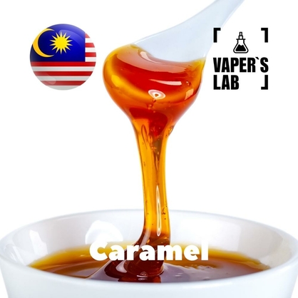 Фото, Відеоогляди на Ароматизатори Malaysia flavors Caramel