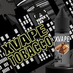 Вигідно купити сольову рідину XVAPE Tobacco Mix 15 мл для пода у Києві