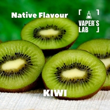 Native Flavour "Kiwi" 30мл