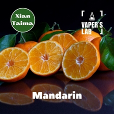  Xi'an Taima "Mandarin" (Мандарин)