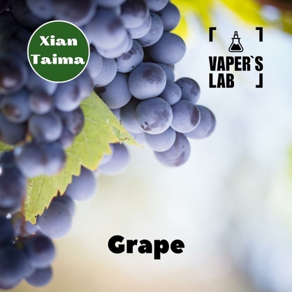 Фото, Відеоогляди на Набір для самозамісу Xi'an Taima "Grape" (Виноград) 