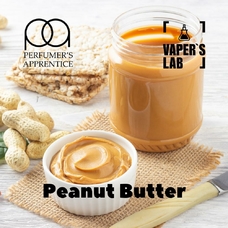  TPA "Peanut Butter" (Арахісове масло)