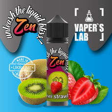  Zen Kiwi strawberry 60