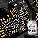 Malaysia flavors, Малазійські ароматизатори, топова аромка  